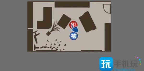 逆转裁判3攻略第二章图文攻略 逆转裁判3攻略第二章图文攻略