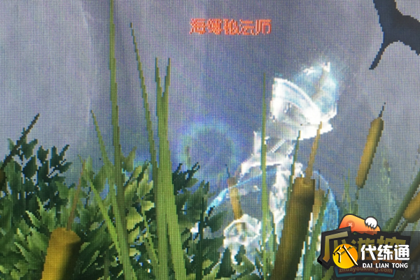 魔兽世界海缚秘法师在哪-海缚秘法师刷新方法_海缚秘法师