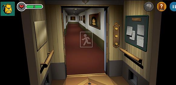 《Doors&Rooms》逃脱攻略:解锁谜题,智取钥匙,顺利出逃！