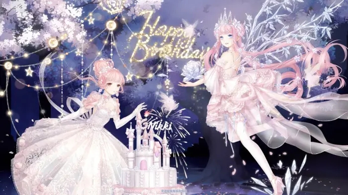 奇迹暖暖第九章第九关怎么过?第九章第九关攻略