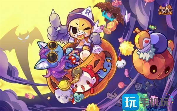 洛克王国水灵兽怎么超进化 洛克王国水灵兽怎么超进化