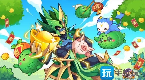 洛克王国水灵超进化方法 洛克王国水灵超进化方法