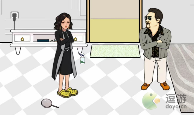 汉字找茬王砍价之王帮大嫂砍价到100元攻略_找茬之王