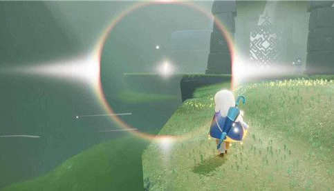 Sky光遇雨林先祖位置大全 Sky光遇16个雨林先祖位置图文攻略
