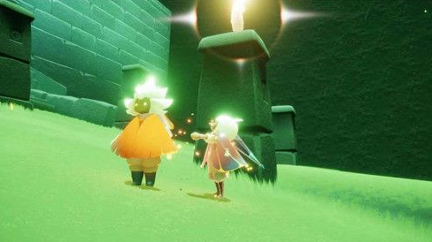 Sky光遇雨林先祖位置大全 Sky光遇16个雨林先祖位置图文攻略