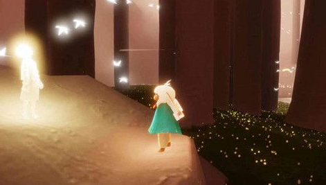 Sky光遇雨林先祖位置大全 Sky光遇16个雨林先祖位置图文攻略