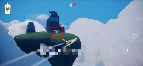 光遇云野先祖位置大全 云野八个先祖位置一览