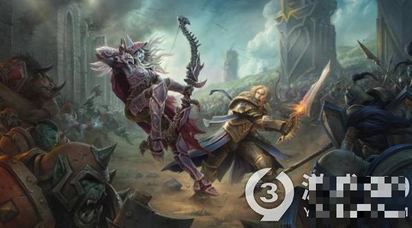 《魔兽世界》鸦风废墟位置揭秘_鸦风