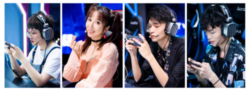 王牌聚集 开战无敌!2020QQ名人赛第一季圆满落幕