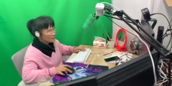 暴躁老阿姨CSGO技巧是什么?暴躁老阿姨游戏技巧分享