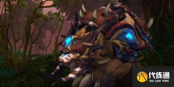 《魔兽世界》小德宏命令大全_小德宏