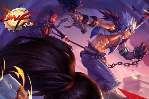 DNF手游体验服资格发号时间表一览_dnf体验服公开号