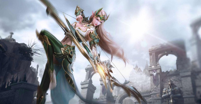 最全礼包合集-全民奇迹2礼包有哪些