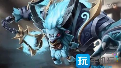 dota2裂魂人怎么出装好 dota2裂魂人怎么出装好