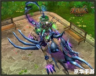 神鬼世界sf:探索奇幻大陆的冒险之旅 神鬼世界sf:探索奇幻大陆的冒险之旅