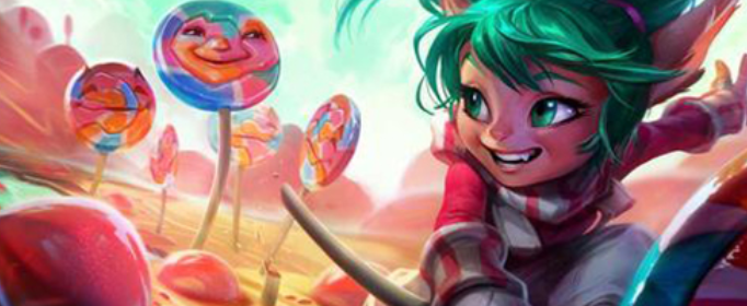 lol波比的巧克力工坊皮肤多少钱_lol波比的巧克力工坊皮肤价格