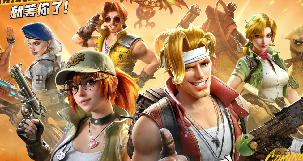 合金弹头觉醒兑换码使用方式分享_合金弹头觉醒兑换码