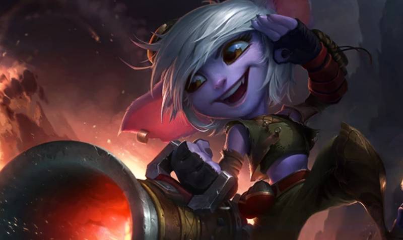 云顶之弈约德尔人装备怎么搭配 约德尔阵容玩法装备详细解析