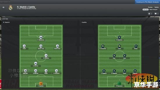 【FM2012核武】—— 足球经理游戏中的核武器级策略工具