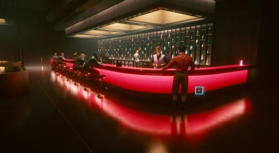 赛博朋克2077大鸟转转转酒吧什么梗_大鸟转转转酒吧梗出处介绍 赛博朋克2077大鸟转转转酒吧什么梗_大鸟转转转酒吧梗出处介绍