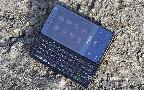 多普达PRO