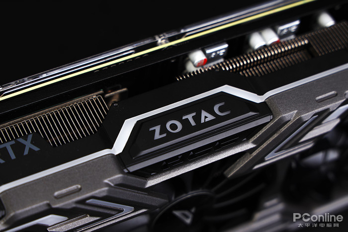 索泰RTX2080玩家力量至尊PGF OC12