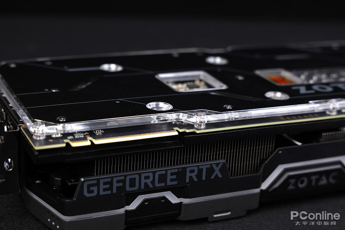 索泰RTX2080玩家力量至尊PGF OC12