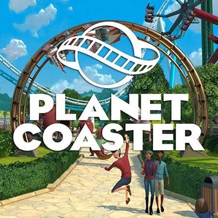 planetcoaster下载_过山车之星(模拟经营手游)PlanetCoaster2.8.9安卓手机版推荐下载