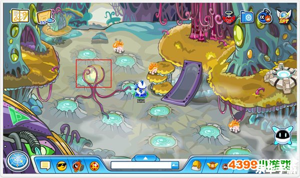 赛尔号电容球怎么得 【赛尔号电容球获取攻略】