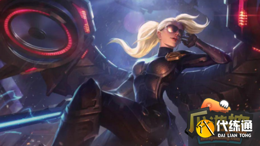 英雄联盟防爆天使怎么获得-防爆天使获取攻略?_防爆天使领取