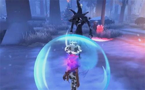 第五人格园丁守护技能持续多久