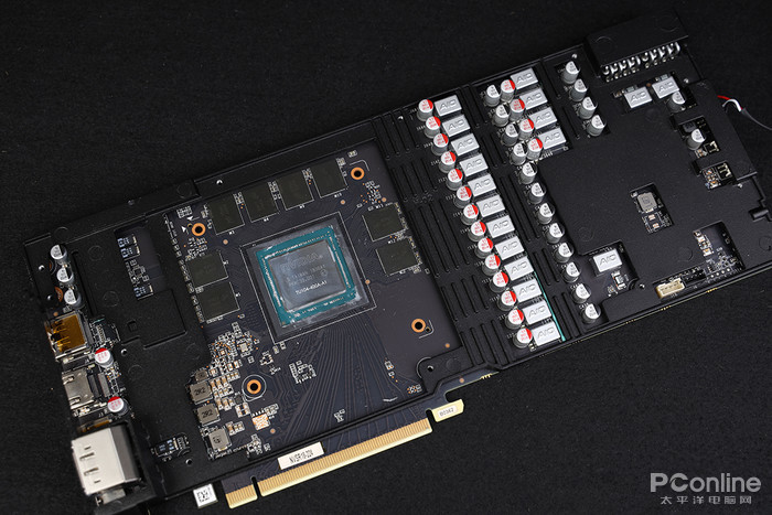 索泰RTX2080玩家力量至尊PGF OC12