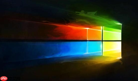 windows提示“该操作已被取消”是什么原因_“由于这台计算机的限制,该操作已被取消”的解决之道