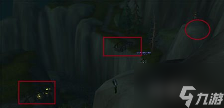 魔兽世界法尔加位置在哪(魔兽世界法尔加进入方法分享)