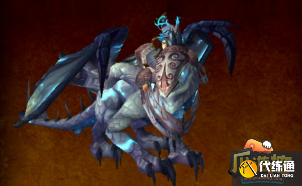 魔兽世界怒之煞位置分享.png 魔兽世界怒之煞位置分享.png