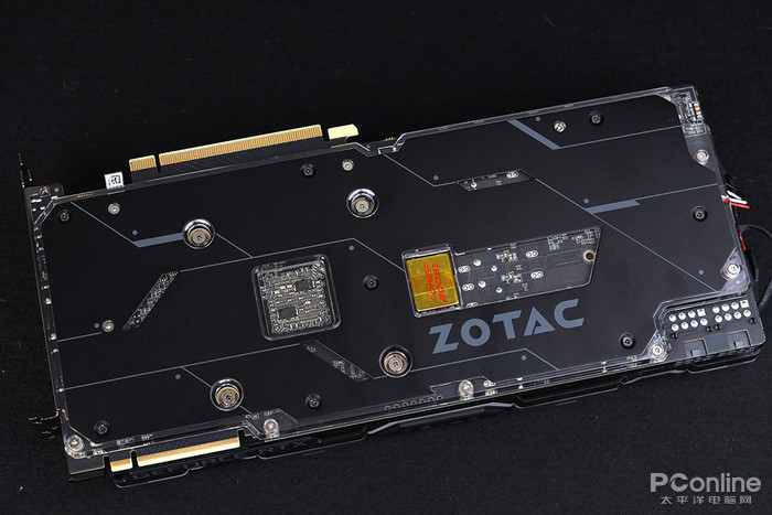 索泰RTX2080玩家力量至尊PGF OC12