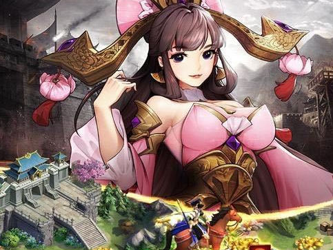 放开那三国3吴国阵容怎么搭配?_放开那三国3