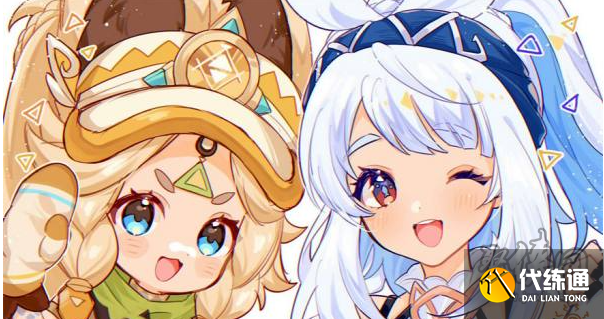 原神5.0前瞻兑换码汇总_5.0前瞻兑换码