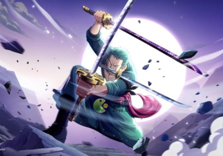 航海王热血航线新世界佐罗怎么样?_热血海盗王辅助