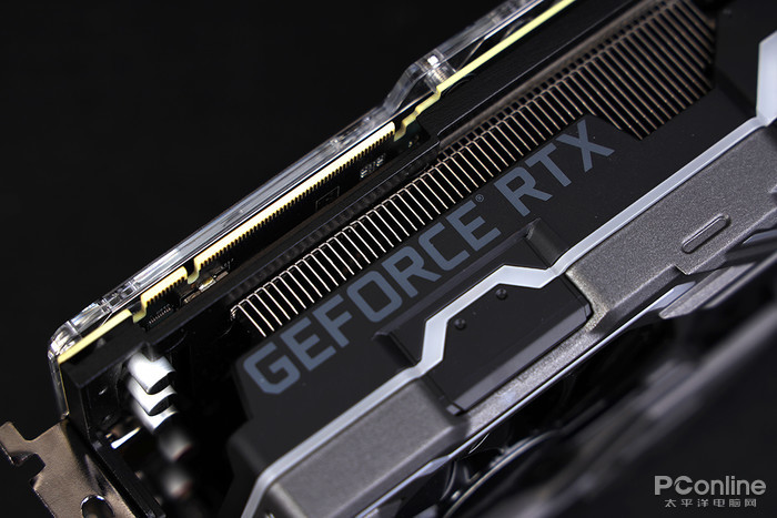 索泰RTX2080玩家力量至尊PGF OC12