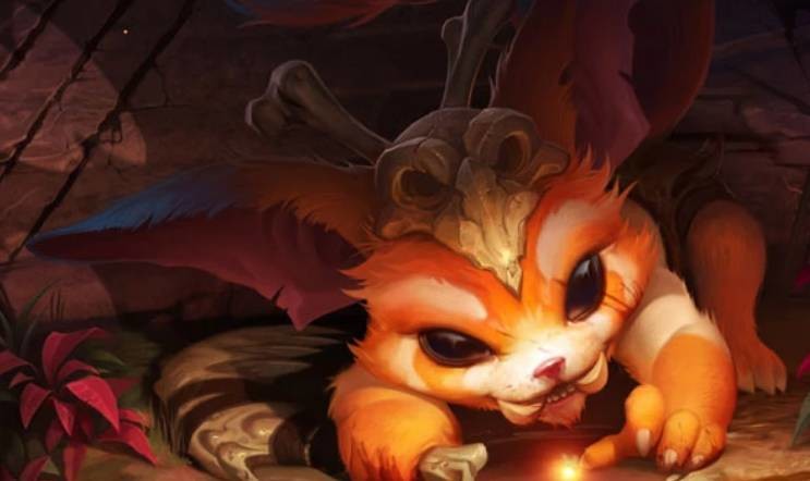 云顶之弈约德尔人装备怎么搭配 约德尔阵容玩法装备详细解析