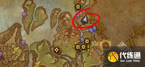 魔兽世界宠物雷霆怎么获得[多图]?_雷霆魔兽