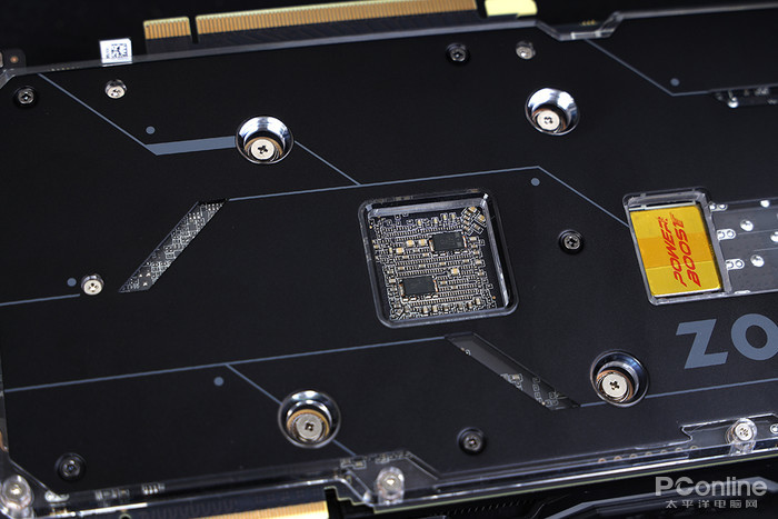索泰RTX2080玩家力量至尊PGF OC12