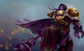 LOL无限火力武器大师出装推荐_英雄联盟武器大师出装