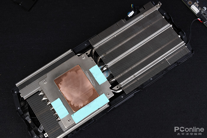 索泰RTX2080玩家力量至尊PGF OC12
