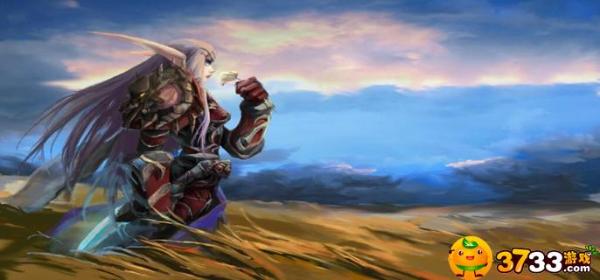 魔兽世界如何去暮光高地?暮光高地前往方法介绍_奥格怎么去暮光高地