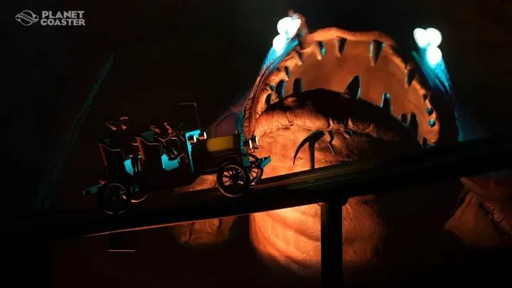 planetcoaster下载_过山车之星(模拟经营手游)PlanetCoaster2.8.9安卓手机版推荐下载