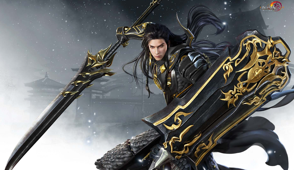 剑网3玩什么职业好2023?剑网3厉害职业推荐2023