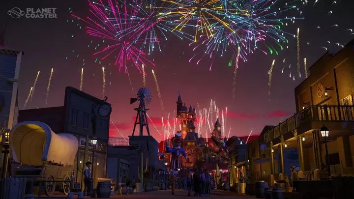 planetcoaster下载_过山车之星(模拟经营手游)PlanetCoaster2.8.9安卓手机版推荐下载