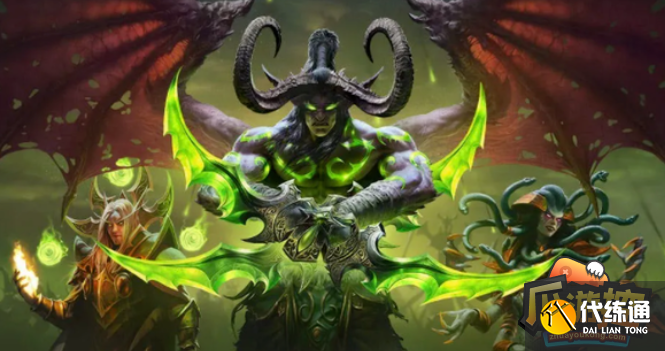 魔兽世界黑翼血环入口在哪-黑翼血环入口位置介绍_黑翼血环入口